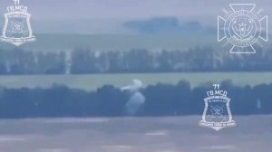 💥«Волчанский котёл»: уничтожение станции РЭБ противника