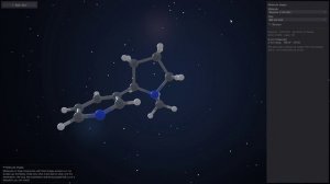 Makarov Physics Suite 2026 / Комплекс Физических Программ Макарова 2026 / Molecular shapes