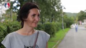 Как новоуральцы проводят свой август