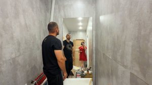 Ремонт в доме. Ожидания не совпали с реальностью. Строим отмостку вокруг дома своими руками.