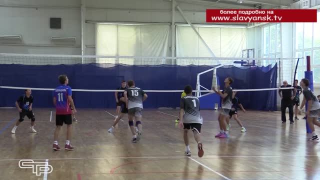 Праздник всех, кто дружит со спортом
