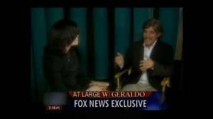 🇷🇺Майкл Джексон- Интервью Геральдо Ривере 2005 год(Озвучено на русском языке)