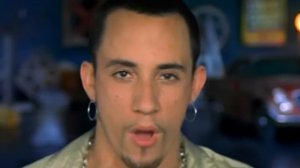 Backstreet Boys - As Long As You Love Me