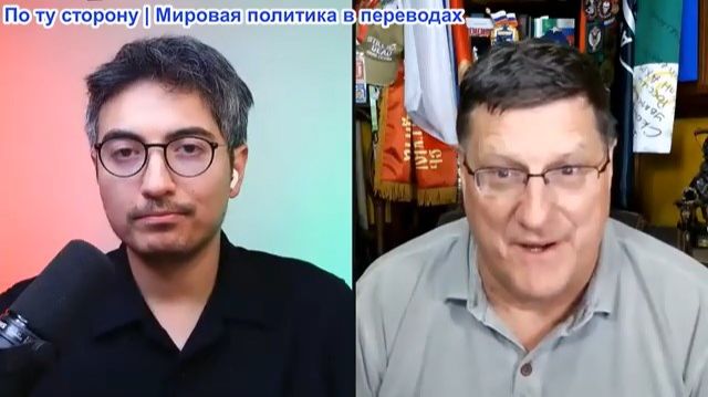Дэнни Хайфон - Израиль провалил ликвидацию Ирана! 5000 моряков США бегут с кораблей