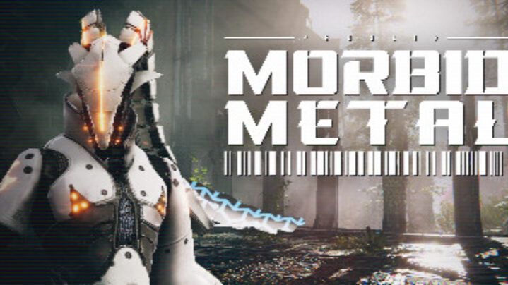 МАЛЕНЬКИЙ КОМПАНЬОН Morbid Metal