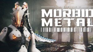 МАЛЕНЬКИЙ КОМПАНЬОН Morbid Metal