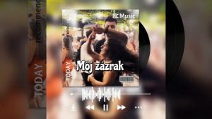 Môj zázrak ( DJ SkorpionJasod )
