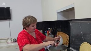 Проверенный годами рецепт кабачковой икры на зиму! Очень вкусно, просто и без лишних хлопот.