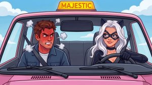 ВЫВОЖУ ИГРОКОВ ИЗ СЕБЯ НА MAJESTIC RP | GTA 5 RP