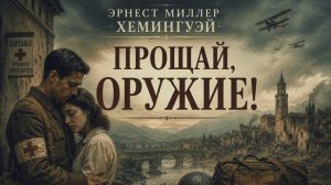 Хемингуэй Эрнест - Прощай оружие! Часть 3