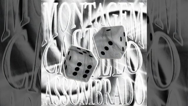 MONTAGEM CASTELO ASSOMBRADO