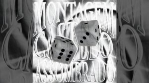 MONTAGEM CASTELO ASSOMBRADO
