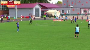 Прогресс-2 - Байкал-2 4:2