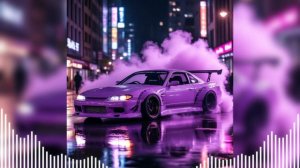 Фонк Музыка 2026 – Агрессивный Дрифт Фонк - Phonk - Super Aggressive Drift Фонк. Фонк 2026 (2)