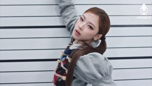 КЛУБНИКА🍓ТВ - BABYMONSTER - CHOOM #клубникатв