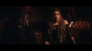 Paris Jackon--Let Down