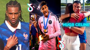 САМЫЕ ЭПИЧНЫЕ ФУТБОЛЬНЫЕ ЭДИТЫ ИЗ ТИК ТОК!⚽(#23)