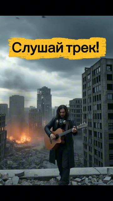 Попытка невозможного - Мир не спасти