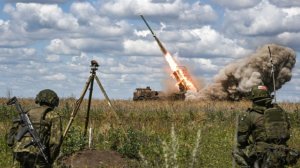 «Ураган» помешал ВСУ осуществить ротацию. Лучшее видео из зоны СВО