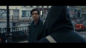 Параллельные истории | В кинотеатре «Москва»