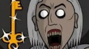 прохождение granny 2d играю за бабку гренни инди хоррор
