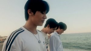 Catch The Young - 지금, 내 앞에 서 있는 네게 (To You, Standing Before Me)