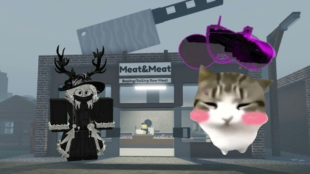 Dam Dam Di Di Di 🐱