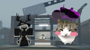 Dam Dam di di di 🐱