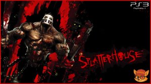 Splatterhouse (PS3 HW) #1