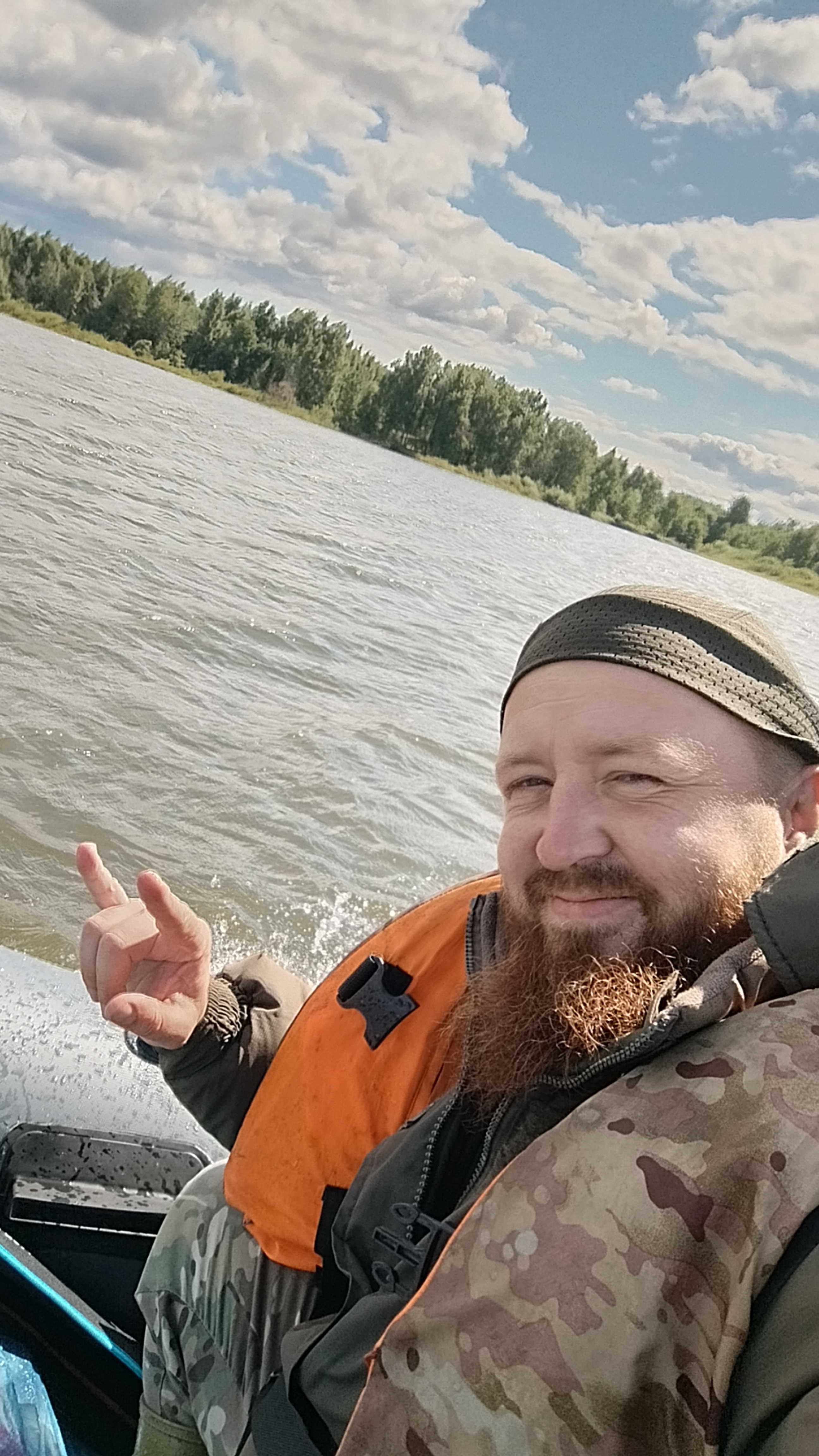 РЫБАЛКА НА РУЗСКОМ ВОДОХРАНИЛИЩЕ