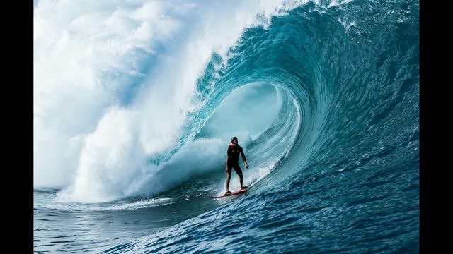 Лучшие спортивные фотографии по версии Canon Emerging Talent Award 2026