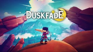 Duskfade. Приключения в часах.