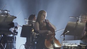 Sasha - reFracted Live at The Barbican 2017 part1