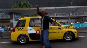 Центральный ж/д вокзал Токио находится тут в Forza Horizon 6