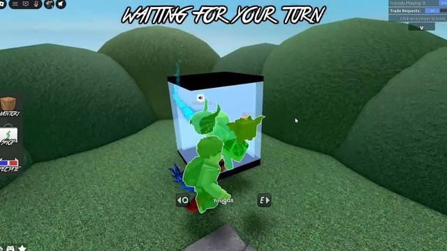 Использовал АДМИН КОМАНДЫ и НАКАЗАЛ ТОКСИКОВ в Murder Mystery в Роблокс Голосовой Чат ROBLOX