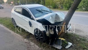 Пьяный водитель насмерть задавил женщину на пешеходном переходе