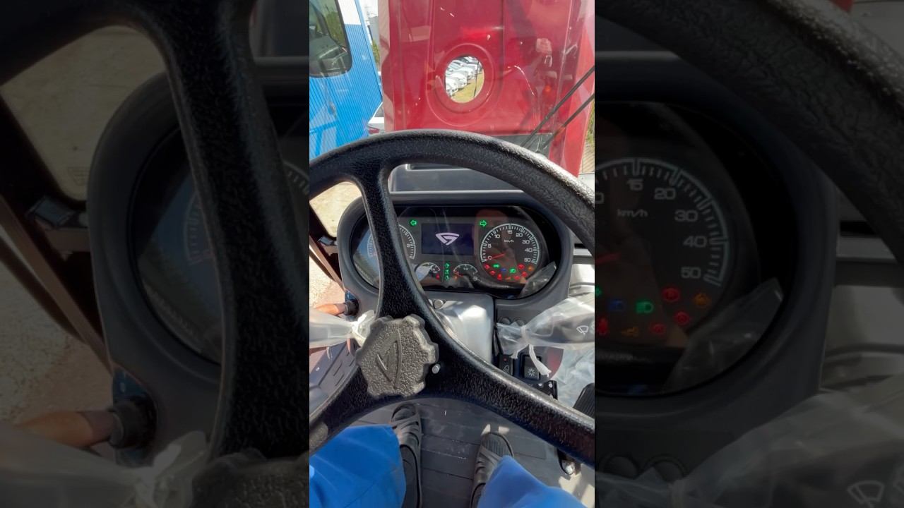 Трактор для расчистки МТЗ-1523 в наличии 5.2 /5.8 млн руб 89261385927 #мтз #мульчер #ротоватор