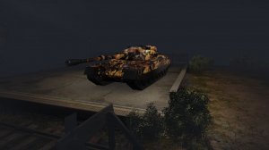 🔥11 lvl | Eisbär - пробую сделать 6к+ дмг🔥5000WN8+