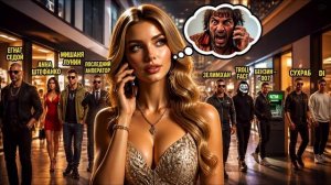 ОБЛОМАЛИ МОШЕННИКА! Михаил и Анжела уничтожили схему телефонных цыган
