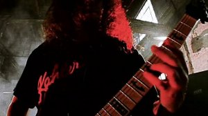 Suffocation - Cataclysmic Putrification