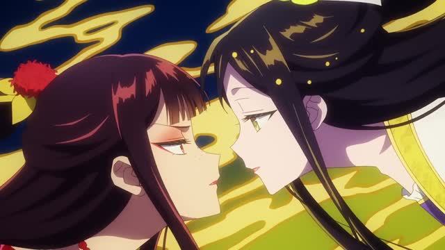 Futsutsuka Na Akujo Dewa Gozaimasu Ga: Suuguu Chouso Torikae Den: Opening