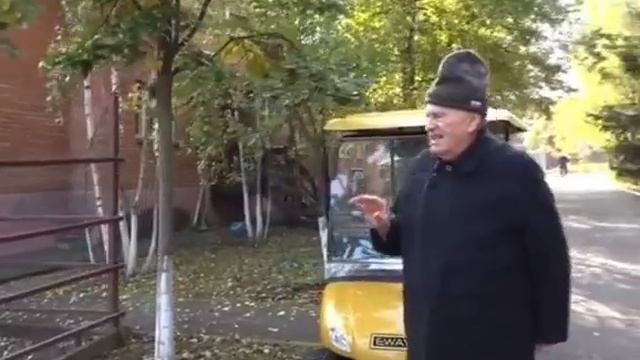 Петушиный крик