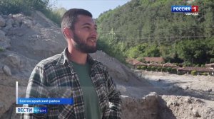 Уникальные находки обнаружили археологи на территории пещерного города Мангуп-Кале