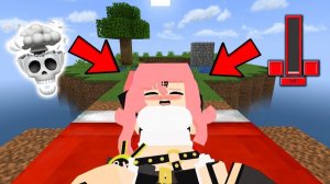 Я дал Дженни сундук, полный алмазов... То, что она сделала потом, ШОКИРОВАЛО — Minecraft