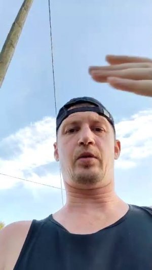 Иду по дороге
