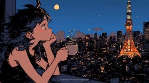 Lo-Fi - Спокойная Музыка для Фона Relax