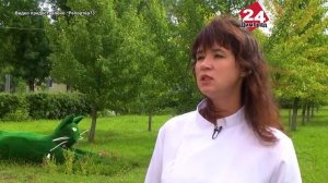 Залихорадило ?