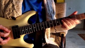 michael schenker group save yourself