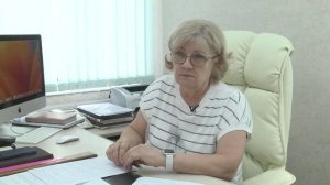 Интервью с председателем Думы ТМО Еленой Забанных