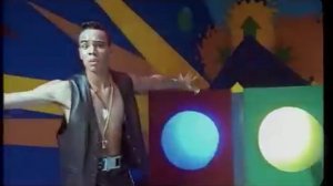2 Unlimited - No Limit (Eurodance / Dance 90s)